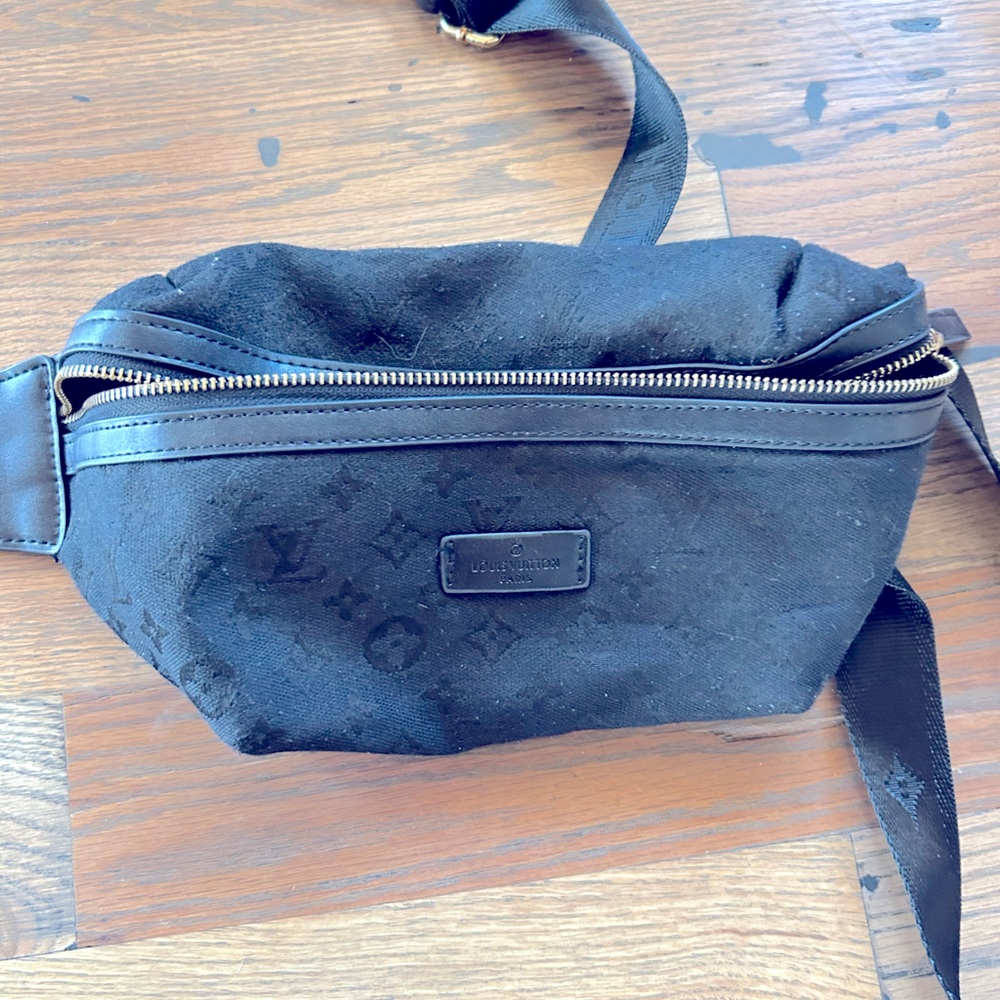 Crossbody